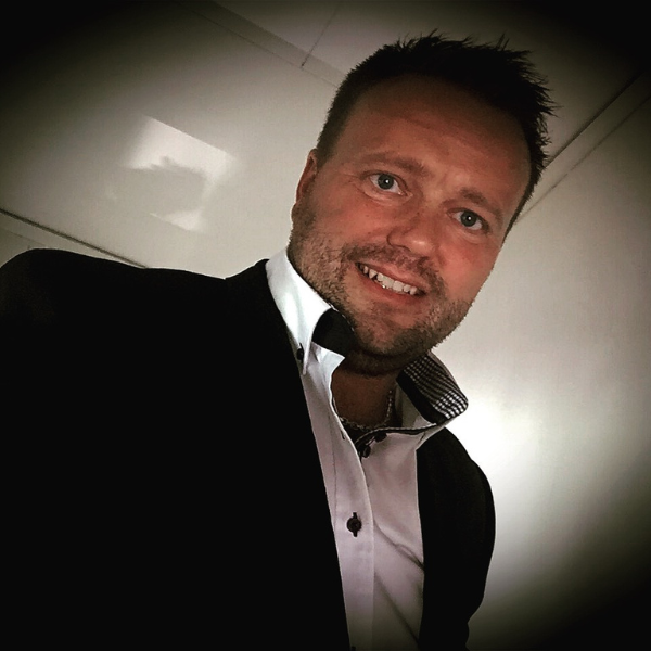 Egil Hansen