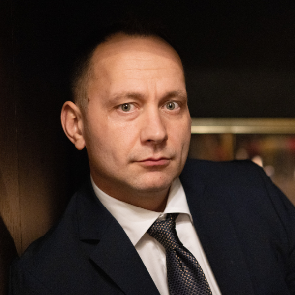 Espen Teigland