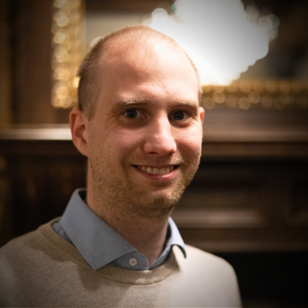 Joachim Enoksen